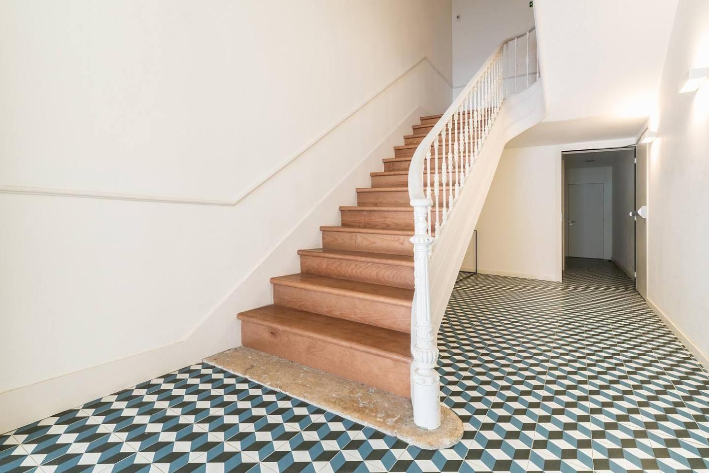 Graceful Design Studio With Romantic View Lisbon Luaran gambar